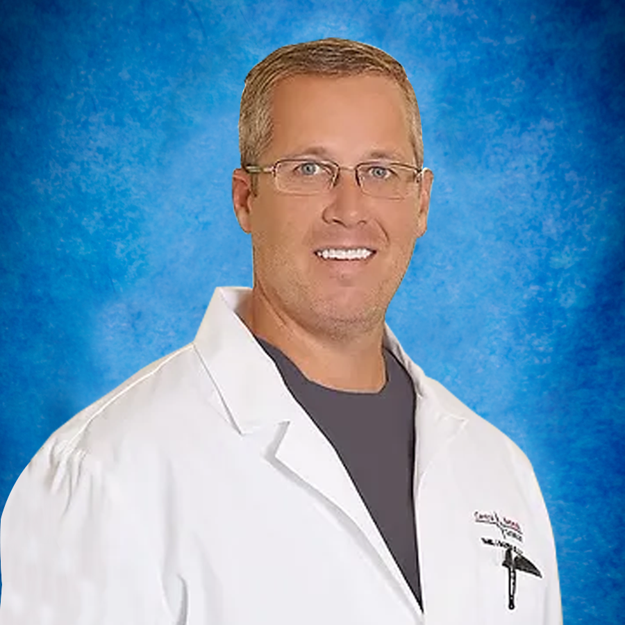 Daniel McGowan, MD, FACC Cardiologist