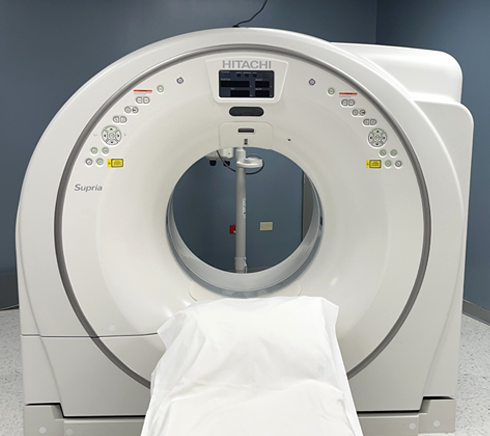 Decatur Health - CT-Scan Services-Oberlin, KS