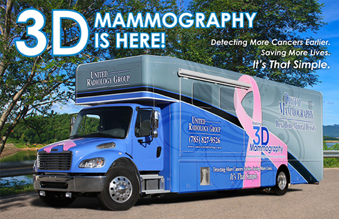 3-D MAMMOGRAPHY - Decatur Health - Oberlin, KS