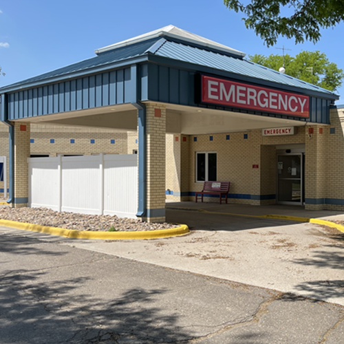 Emergency - Decatur Health - Oberlin, KS