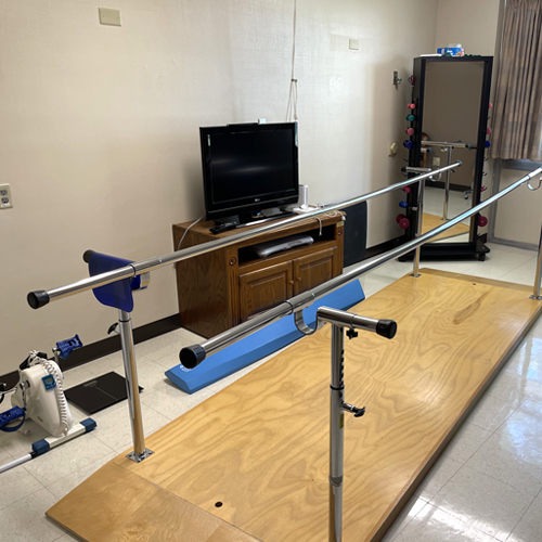Rehabilitation-Physical-Therapy-Decatur-Health- in Oberlin, Kansas